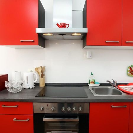 Perfection In Portoroz Sm1 Apartment Екстериор снимка