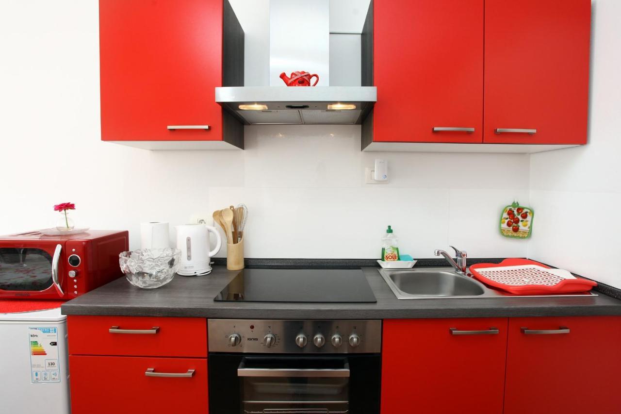 Perfection In Portoroz Sm1 Apartment Екстериор снимка