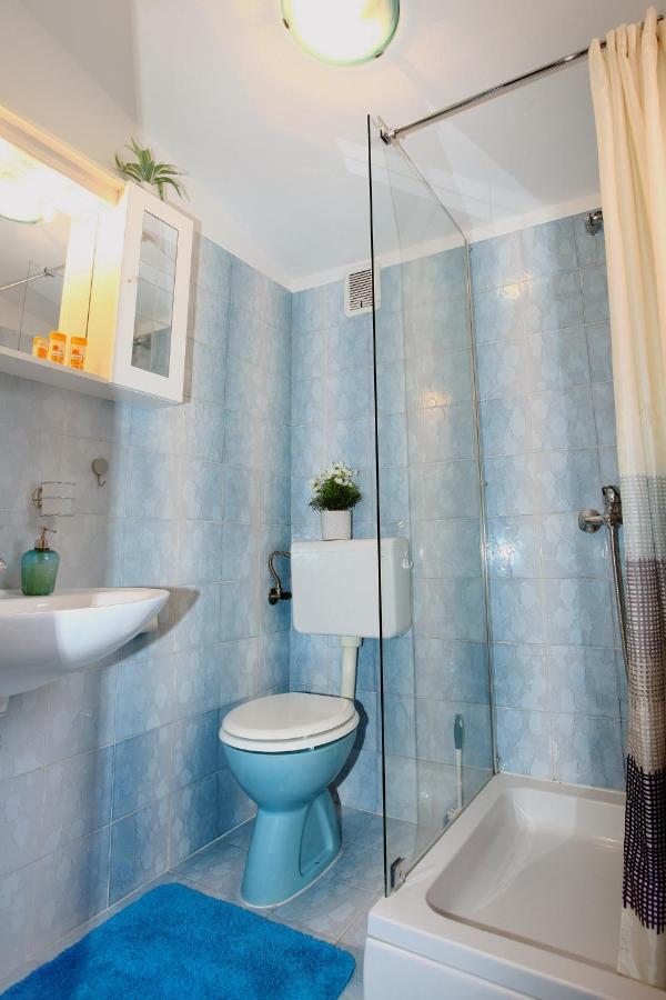 Perfection In Portoroz Sm1 Apartment Екстериор снимка