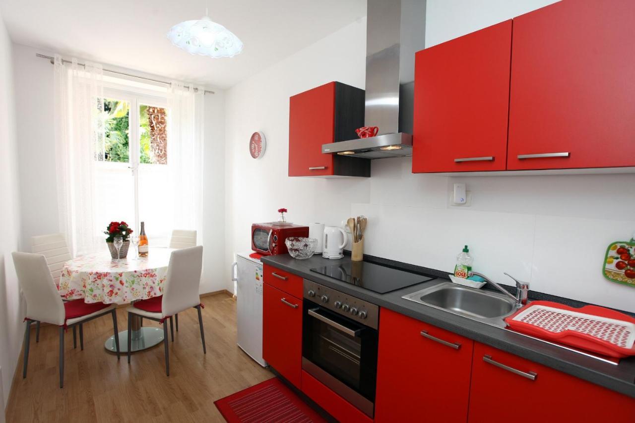Perfection In Portoroz Sm1 Apartment Екстериор снимка