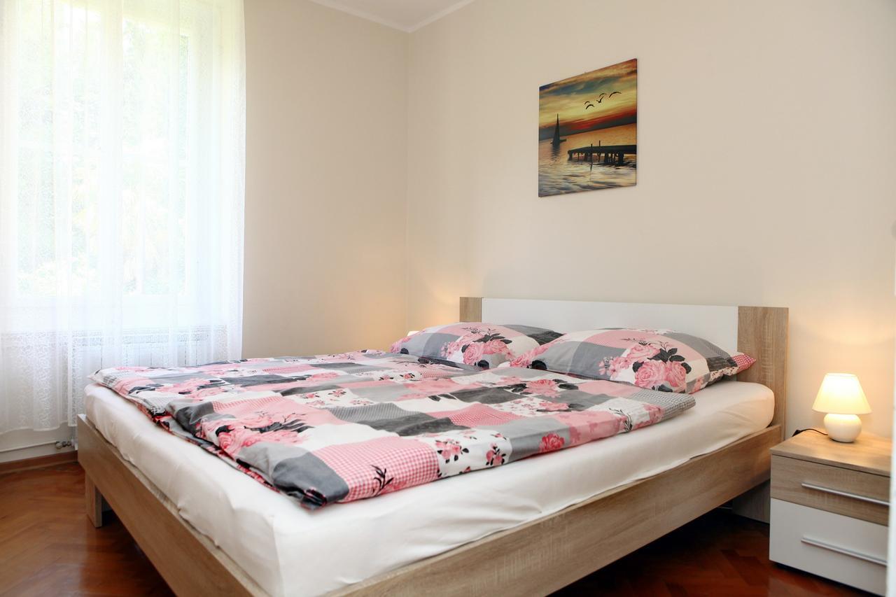 Perfection In Portoroz Sm1 Apartment Екстериор снимка
